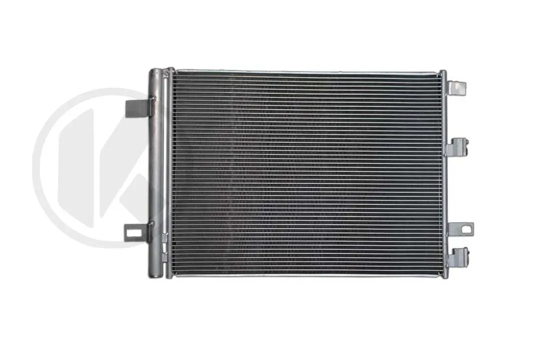 CONDENSER